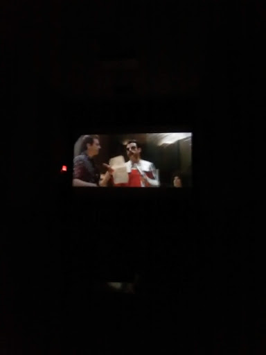 Movie Theater «Cinema 6», reviews and photos, 9510 US-19, Port Richey, FL 34668, USA