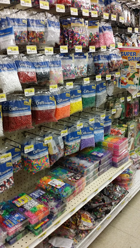 Fabric Store «Jo-Ann Fabrics and Crafts», reviews and photos, 1401 OR-99W, McMinnville, OR 97128, USA