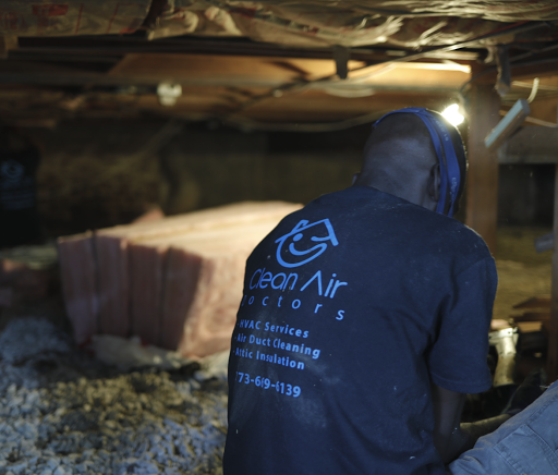 Air Duct Cleaning Service «Clean Air Doctors», reviews and photos