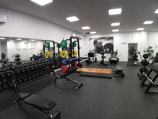 Fitness Fokus Korsør in Korsør, Slagelse