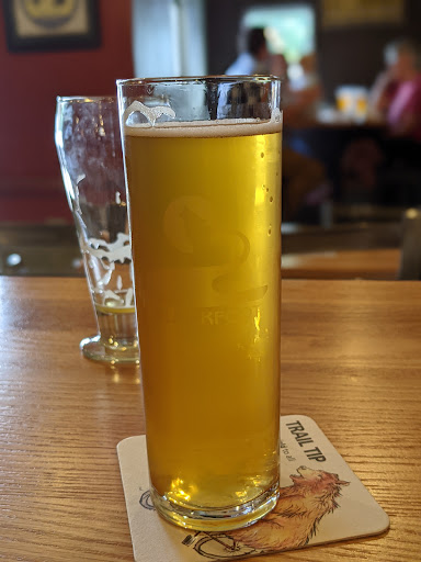 Brewery «Blackfoot River Brewing Co», reviews and photos