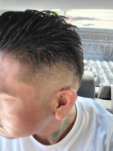 Barber Shop «Terminal Barber Shop», reviews and photos, 1250 E Apache Blvd #104, Tempe, AZ 85281, USA