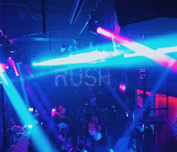 Rush Urban Bar photo