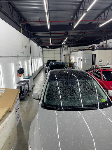 Annapolis Performance Coatings en Annapolis