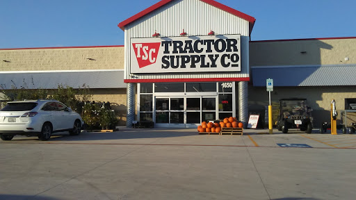 Home Improvement Store «Tractor Supply Co», reviews and photos, 1650 W Princeton Dr, Princeton, TX 75407, USA