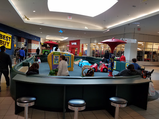 Shopping Mall «Westfield Meriden», reviews and photos, 470 Lewis Ave, Meriden, CT 06451, USA