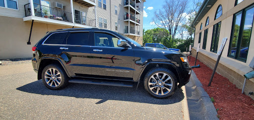 West Suburban Auto Detailing en Buffalo