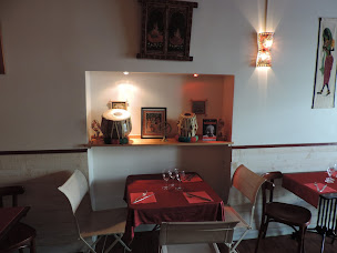 Photo n°138 de Inde et Vous à Nantes ()