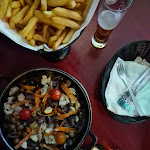 Photo n°1 de l'avis de Rui.a fait le 02/03/2023 à 00:43 sur le  Obviamente à Viseu