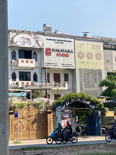 Nakayama Foods