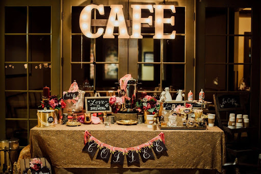 Jamnbean Coffee Company - Cascade, 6860 Cascade Rd SE, Grand Rapids, MI 49546, USA, 