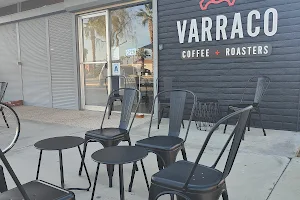 Varraco Coffee Roasters image