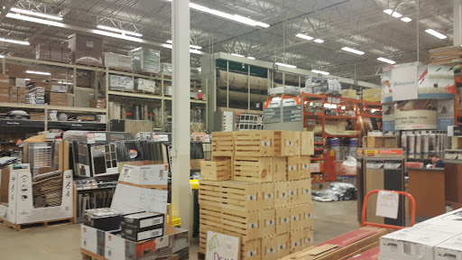 Home Improvement Store «The Home Depot», reviews and photos, 2425 E Springs Dr, Madison, WI 53704, USA