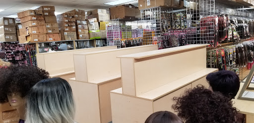 Beauty Supply Store «Star Beauty Supply #1», reviews and photos, 712 E 87th St, Chicago, IL 60619, USA