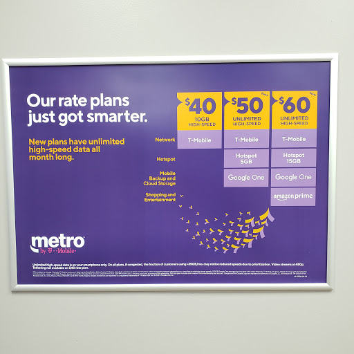 Metro by T-Mobile