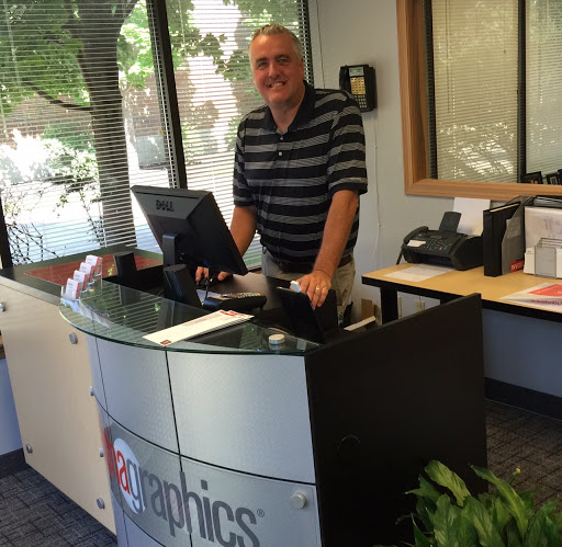 Print Shop «AlphaGraphics Westlake», reviews and photos, 29260 Clemens Rd Suite A, Westlake, OH 44145, USA