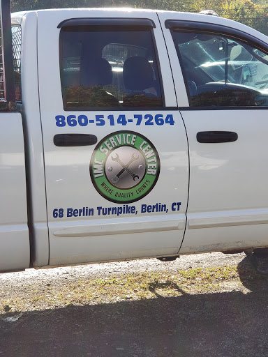 Used Car Dealer «International Motor Cars», reviews and photos, 68 Berlin Turnpike, Berlin, CT 06037, USA