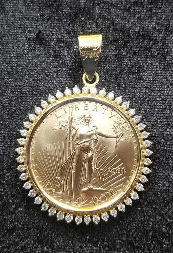 Jewelry Store «Premier Jewelers», reviews and photos, 9810 Baymeadows Rd #11, Jacksonville, FL 32256, USA