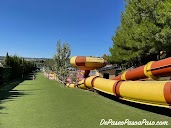 Camping Montblanc Park Capfun