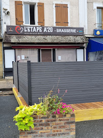 Photos du propriétaire du Restaurant Etape A20 à Vatan - n°9