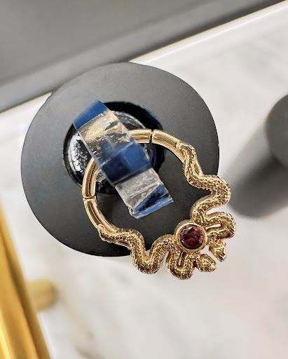 Explore shaka tattoo ideas, creative tattoo ideas in Chicago, available at Identity Body Piercing