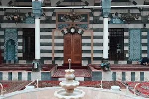 Darwish Pasha Mosque image