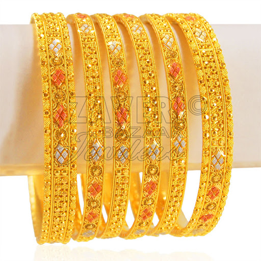 Jewelry Store «Zaveri Bazaar Jewelers», reviews and photos, 1709 Church St, Decatur, GA 30033, USA