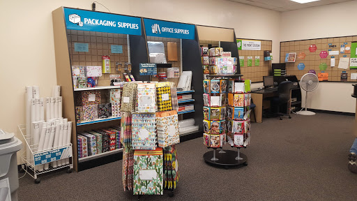 Shipping and Mailing Service «The UPS Store», reviews and photos, 1855 E Main St #14, Spartanburg, SC 29307, USA