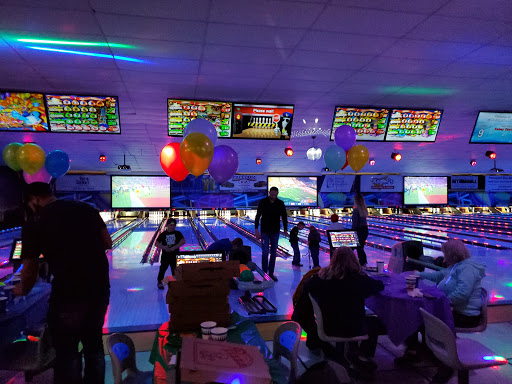 Bowling Alley «Suburban Bowling Lanes», reviews and photos, 735 Chestnut Ridge Rd, Morgantown, WV 26505, USA