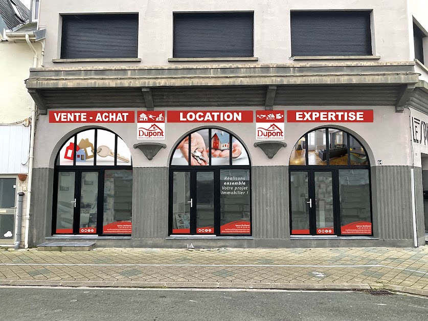 Dupont expertise immobilier Merlimont à Merlimont (Pas-de-Calais 62)
