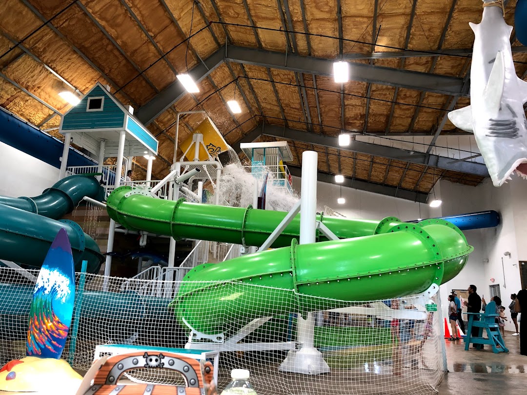 Splash Shack