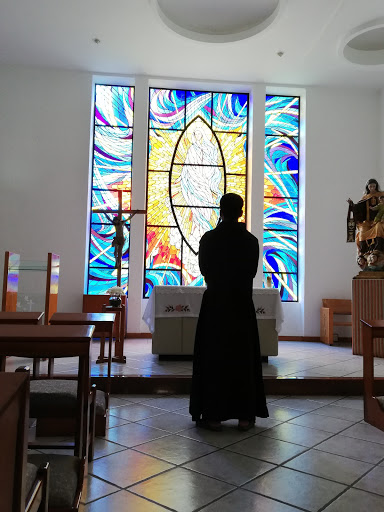 Centro de Espiritualidad Carmelitas Descalzos