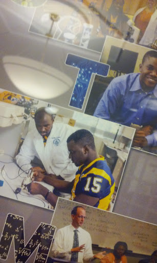 Book Store «Johnson C. Smith University Bookstore», reviews and photos, 100 Beatties Ford Rd, Charlotte, NC 28216, USA