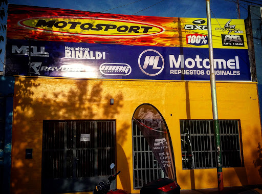 Motosport Mendoza