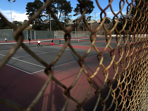 Westlake Tennis Courts