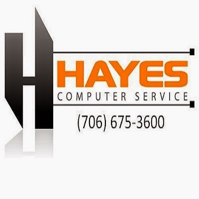 Hayes Computer Service in Franklin, Georgia