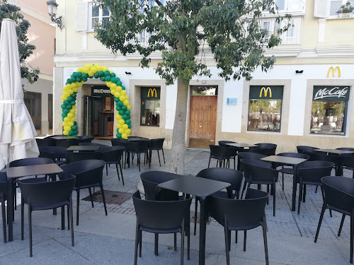 McDonald's en Cádiz