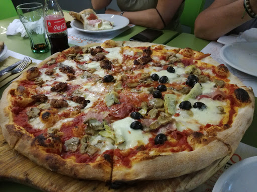 Lo Scoglio in Acquappesa, Provincia di Cosenza
