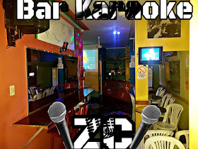 Bar Karoke ZC