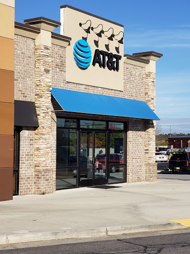 Cell Phone Store «AT&T Authorized Retailer», reviews and photos, 152 M.L.K. Jr Blvd a, Monroe, GA 30655, USA