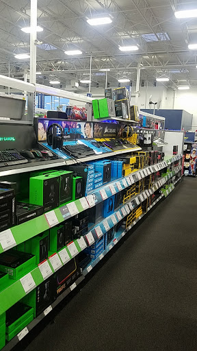 Electronics Store «Best Buy», reviews and photos, 4650 1st Ave NE, Cedar Rapids, IA 52402, USA
