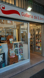 Galleria Del Libro