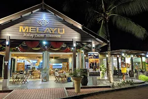Melayu Malay Cuisine Restaurant image