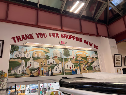 Grocery Store «New Egypt Marketplace», reviews and photos, 53 Main St, New Egypt, NJ 08533, USA