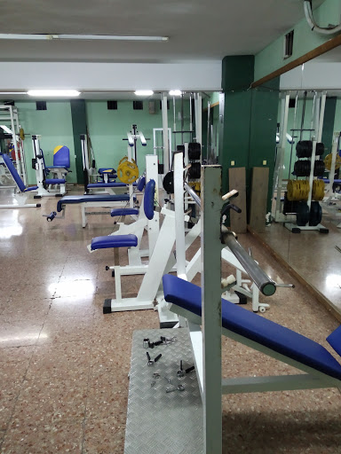 Gimnasio Club Shogun en Alcantarilla, Murcia