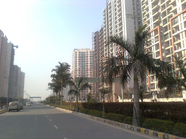 Ghaziabad, Hindistan