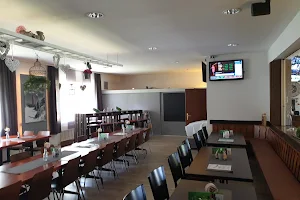 Clubhaus - Gaststätte "zum Elfer" image