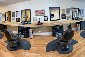 Good Days Barbershop image