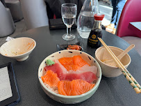 Plats et boissons du Restaurant japonais Y Sushi à Paris - n°4