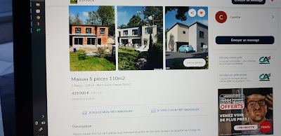 Jantzen Nicole à Maromme